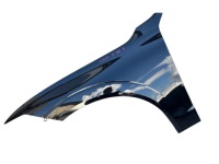 фото thumb №1, Крила лівий передній volvo xc60 ii bardzo гарний poznań