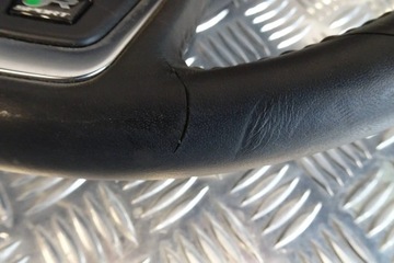 фото thumb №12, Jaguar e-pace r-sport - руль лепестки