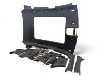 фото thumb №1, Porsche macan 95b867245 потолочный