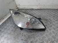 фото thumb №7, Лампа правая перед mitsubishi colt vi 0301208202