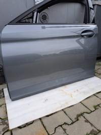 фото thumb №3, Дверь перед левая bmw g30 g31