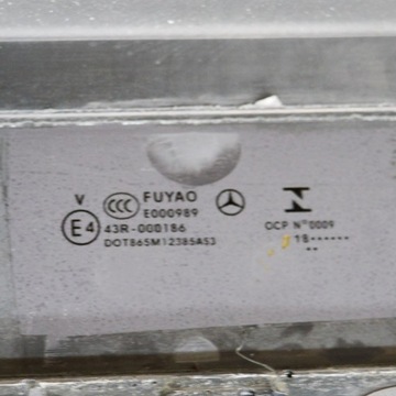 фото thumb №8, Mercedes-benz b w247 2019 люк комплект