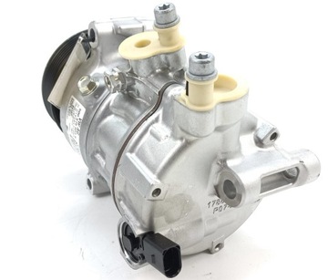 фото thumb №9, Vw audi skoda компресор кондиціонера 5q0816803k
