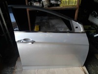 фото thumb №1, Hyundai i40 дверь правое перед передние n3s