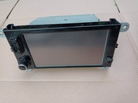 фото thumb №1, Радіо дисплей екран clio iv captur 281151484r