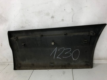 фото thumb №5, Планка двері лівий перед iveco daily 500326814