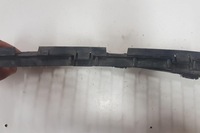 фото thumb №9, Решітка бампера середня volvo s80 ii as 30678421 2.4l дизель 136kw 2007