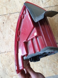 фото thumb №6, Vw jetta iv лампа левая правая задняя 2014 5c6945096