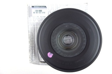 фото thumb №1, Колесо ременное вала espace iv 1.9 dci 7pk оригинал 8200523072