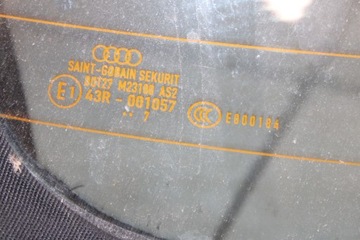 фото thumb №12, Audi a4 b7 2006r- cabrio крыша стекло крыша