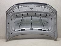 фото thumb №8, Капот крышка двигателя hyundai tucson iv 4 20-