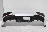 фото thumb №9, Bmw ix i20 бампер задня задній m набір колір a96 mi