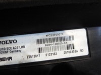 фото thumb №7, Обігрівач volvo xc60 i 2.4 d5 31291957 6g9n-19b555-ex