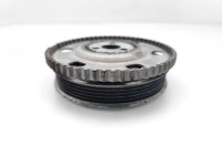 Jeep compass шкив коленчатого вала коленчатого 1.4 multiair бензин 103kw 140 hp Доставка, фото thumb