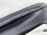 фото thumb №7, Спойлер задняя audi a6 c8 4k0 kombi s-line задний