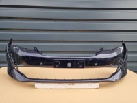 фото thumb №1, Peugeot 508 ii 2018- бампер перед оригинал g075