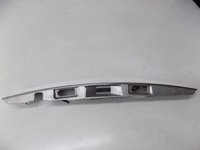 фото thumb №5, Nissan qashqai j10 +2 накладка крышки багажника