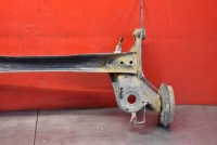 фото thumb №10, Oś задня задня балка vw up 1.0 mpi 3d 15r