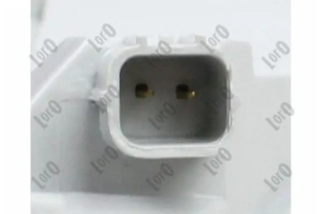 фото thumb №6, 2x лампы поворотник abakus l+p do honda civic viii