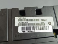 фото thumb №8, 2019 jeep cherokee счетчик p68379588af