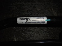 фото thumb №8, Scania r s механізм двірник моторчик 2561570