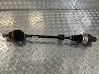 фото thumb №1, Приводной вал перед правая skoda kamiq 19- 1.5 tsi 2q0407272ce