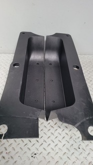 фото thumb №6, Trafic vivaro підніжка захист поріг 8200943157 2szt