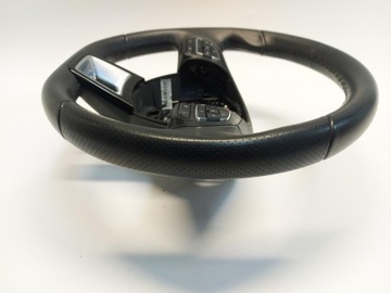 фото thumb №7, Mg zs кермо мультимедійна шкіра 10368141