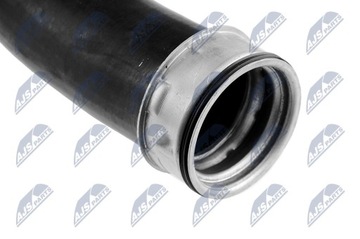 фото thumb №10, Шланг повітря audi a3 seat altea altea xl leon toledo iii | 1k0145834l