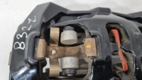 фото thumb №15, Супорт гальма porsche taycan turbo 2022 з задній з лівий 9j1615403
