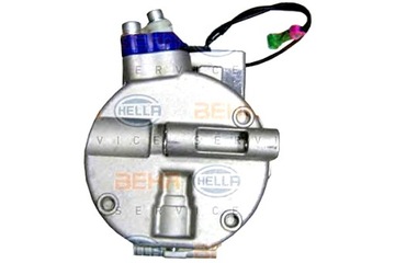 фото thumb №2, Компресор кондиціонера hella 4d0260808 4b0260805b