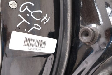 фото thumb №15, Jeep grand cherokee wk2 дверь правые зад