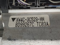 фото thumb №8, Колонка кермова jaguar s-type xw4c-3c529-mm