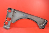 фото thumb №13, Крило лівий перед переднє чорний land rover range rover 3 iii l322 01-12