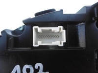 фото thumb №8, Счетчик приборы eu mercedes ml gl w166 4.7 v8