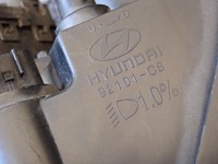 фото thumb №7, Hyundai i20 14- фара левый лампа левая 92101-c8000