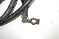 Mercedes actros mp4 аккумуляторов шланг клеммы plus плюсовой Недорого, фото thumb