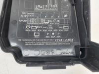 фото thumb №7, Блок запобіжників 91390-a4990 91951-3x110 kia carens iv 1.6 gdi