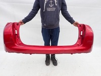 фото thumb №1, Mitsubishi eclipse cross 18- бампер задняя задний pdc