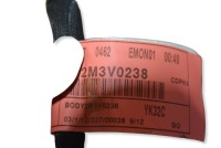 Scudo iii expert iii jumpy proace ii vivaro c жгут электропроводка салона с Разборки, фото thumb