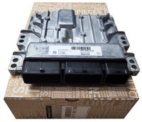 фото thumb №1, Модуль двигателя renault megane iv,scenic iv kadjar, talisman 1.5dci 237100151s