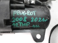 Peugeot 2008 ii 1.2 труба воздуха дроссельная заслонка Оригинал, фото thumb