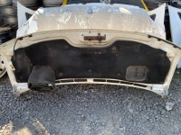 Капот крышка передняя двигателя renault master 2 в Украине, фото thumb