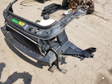 фото thumb №6, Mini cooper r56 06-10r 1.6 b pas переднее радиатор