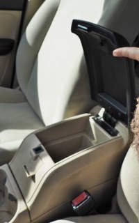 фото thumb №3, Ford focus c-max 2003-07 підлокітник перед переднє комплектний