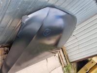 Audi a5 b8 капот крышка двигателя новая 2007- Оригинал, фото thumb