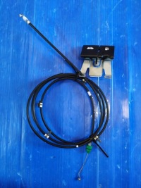 фото thumb №1, Трос ручка открывания капот заливной топлива nissan qashqai j11 14-2021rok