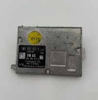 фото thumb №2, Vw seat skoda модуль камера асистент 5wa980653a