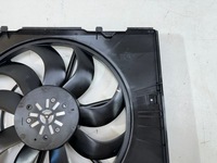 фото thumb №11, Вентилятор радіатора bmw x1 u11 ix1 ix2 mini 9845925