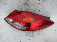 фото thumb №1, Лампа задня права opel insignia a sedan